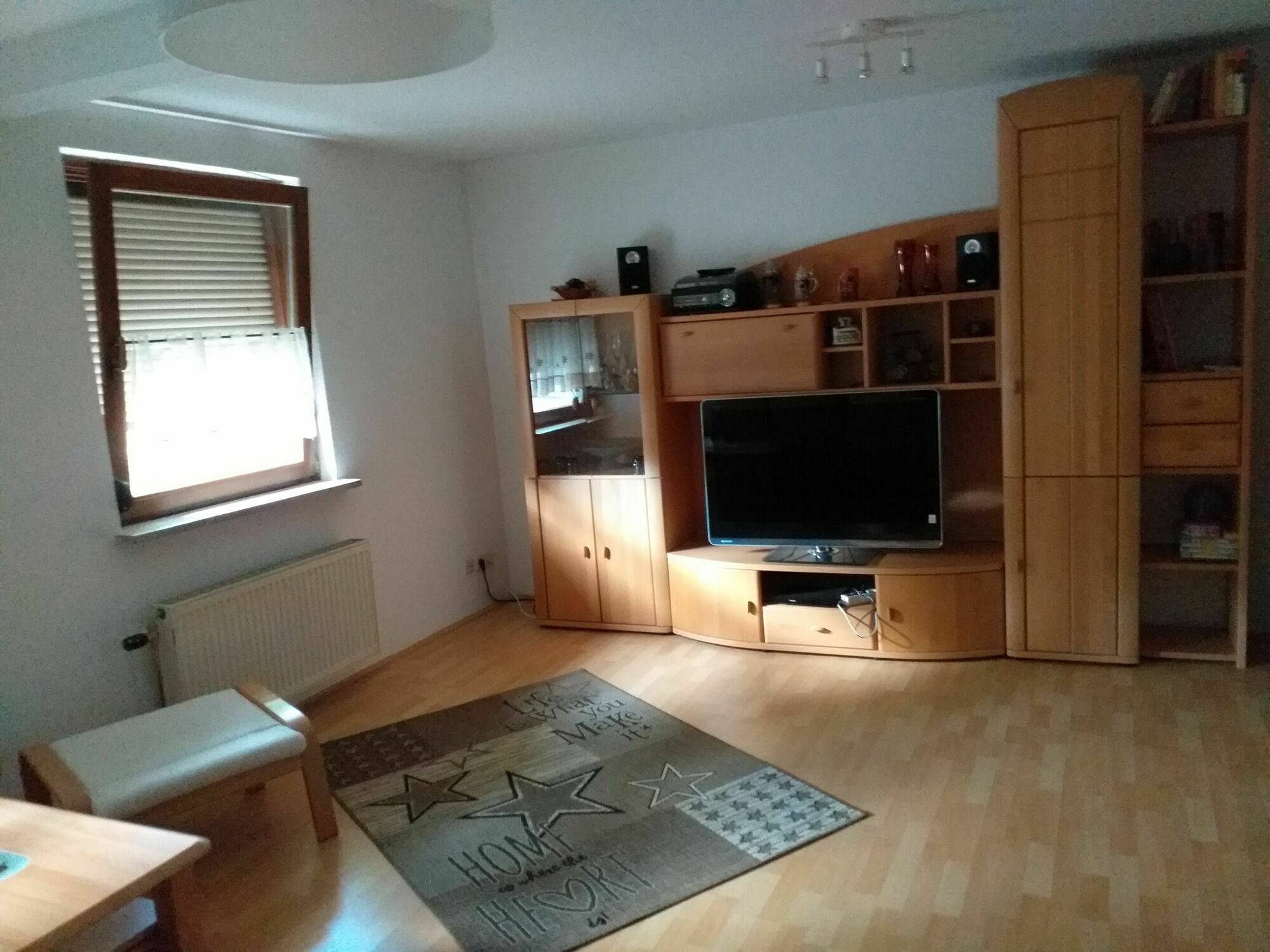 Ferienwohnung Fam.Lutz Knittelsheim Cameră foto